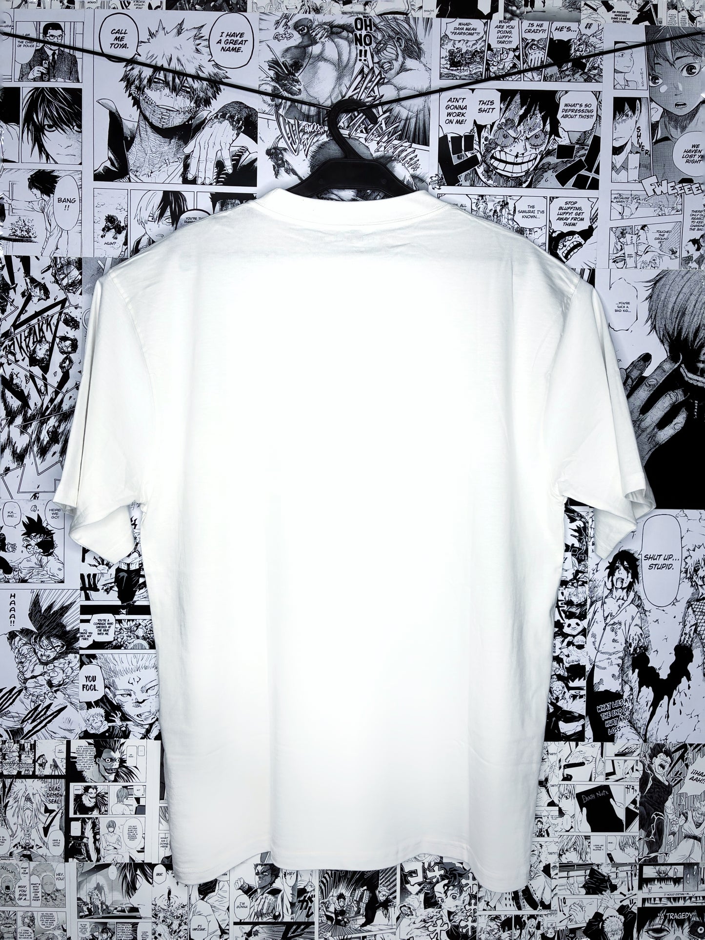 "Qualified to Be a Player" – Solo Leveling Tee