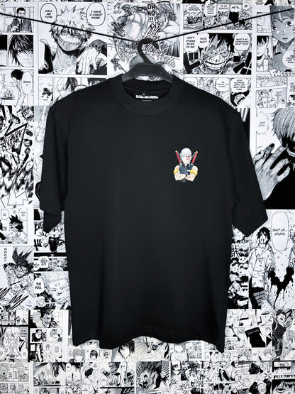 No Regrets, Just Flashy | Tengen’s Uzui Demon Slayer Tee