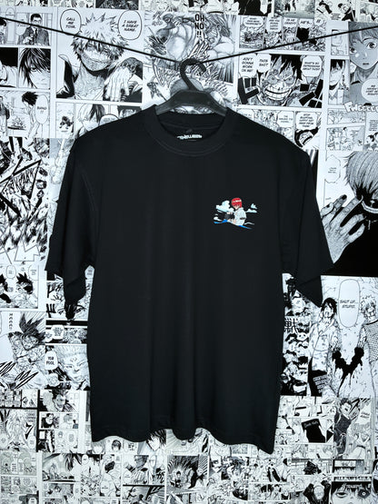 One Hat, One Destiny | Shanks x Luffy One Piece Tee