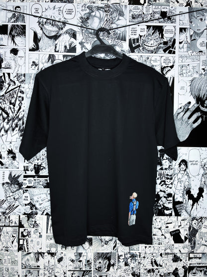 Work-Life Cursed | Nanami JJK T-Shirt