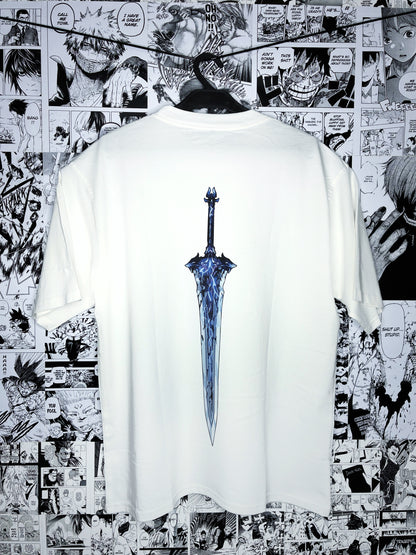 "Arise, Igris" – Solo Leveling  | Sung Jin-Woo Shadow Scene Tee