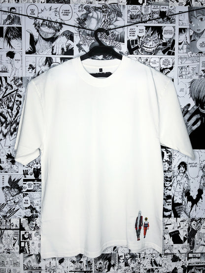 Leagcy of the Toad Sage | Jiraiya x Naruto Tee