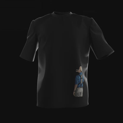 Work-Life Cursed | Nanami JJK T-Shirt